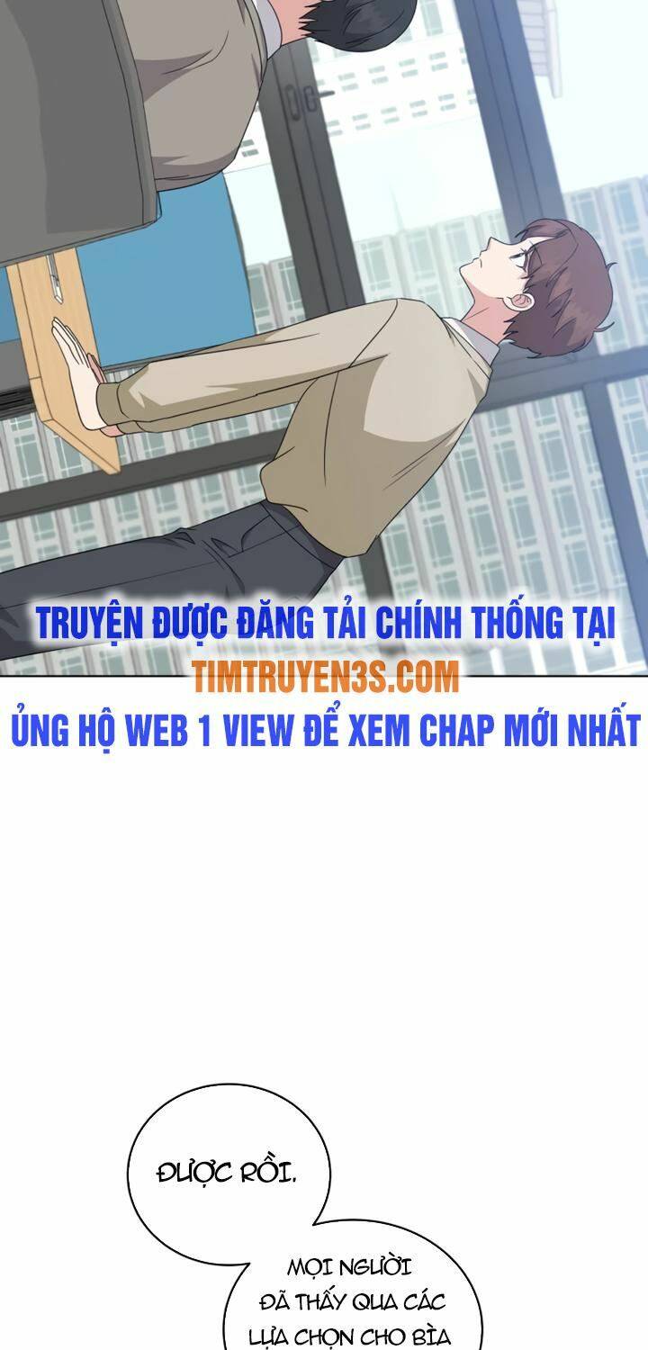 Con Gái Tôi Là Một Thiên Tài Âm Nhạc Chương 85 Ảnh 53