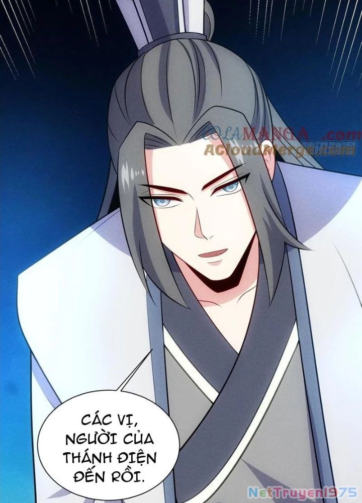 Thê Tử Của Ta Là Đại Lão Đại Thừa Kỳ Chương 128 Ảnh 101