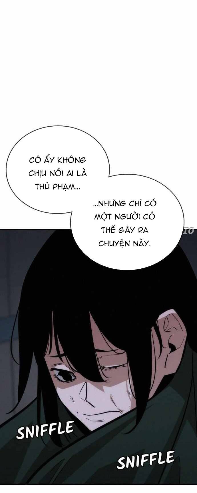 Hồi Quy Giả Chỉ Bảo Vệ Tôi Chương 26 Ảnh 105