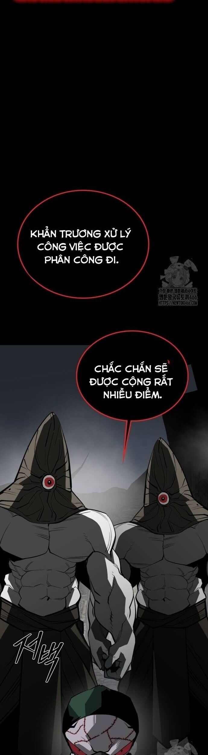 Nhân Vật Chính Ẩn Giấu Sức Mạnh Chương 72 Ảnh 51