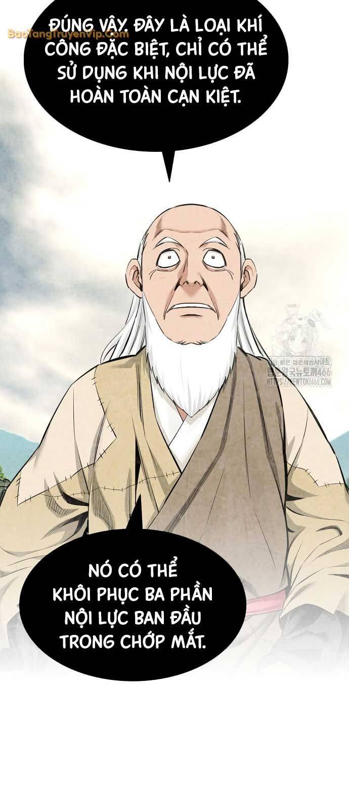 Thiên Hạ Đệ Nhất Y Lại Môn Chương 94 Ảnh 48