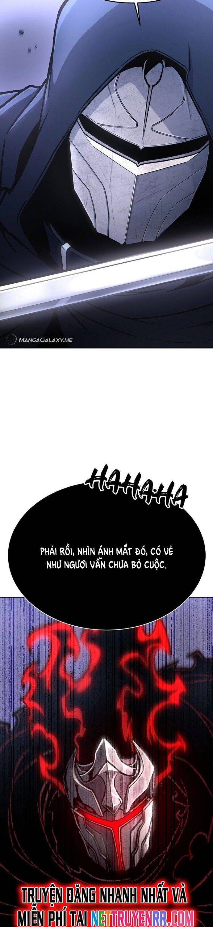 Anh Hùng Của Chúng Ta Làm Gì? Chương 15 Ảnh 46