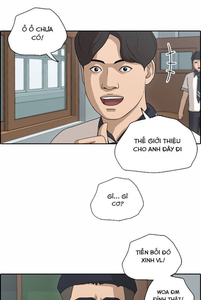 Free Draw Chương 137 Ảnh 39
