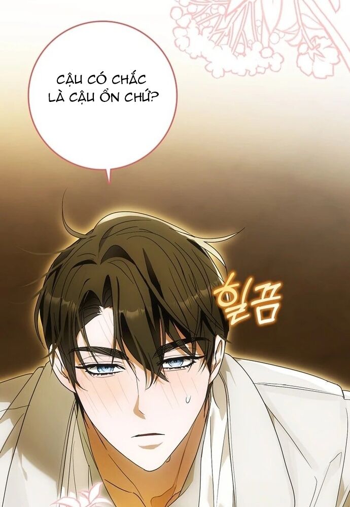 Tôi Chỉ Muốn Ngủ Riêng! Chương 20 Ảnh 7