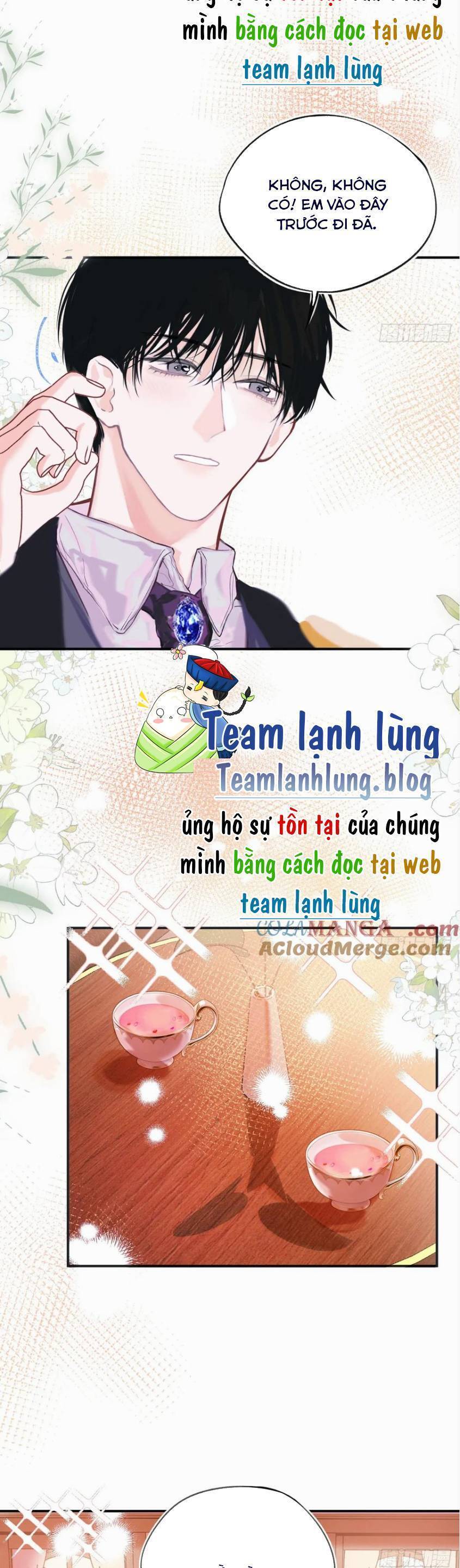 Phù Thuỷ Ác Độc Không Còn Lựa Chọn Nào Khác Ngoài Việc Trở Thành Ác Ma Chương 37 Ảnh 21