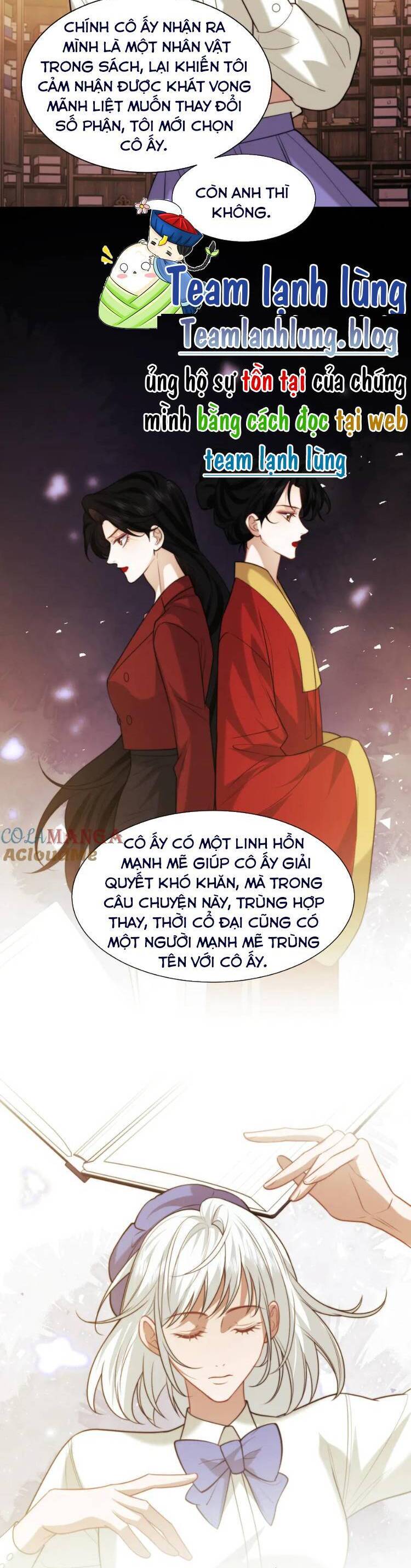 Chủ Mẫu Xuyên Không Tới Làm Phu Nhân Hào Môn Chương 139 Ảnh 9