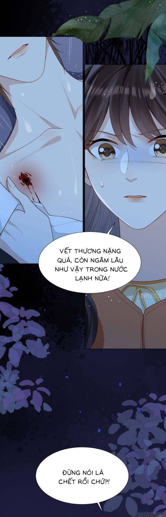 Kết Hôn Với Đại Lão Thực Vật Chương 29 Ảnh 32