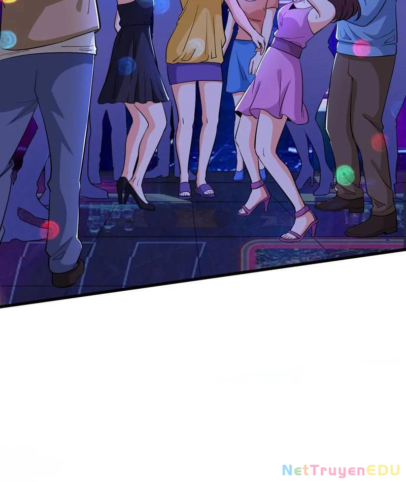 Câu Lạc Bộ Trao Đổi Nhân Sinh Chương 77 Ảnh 6