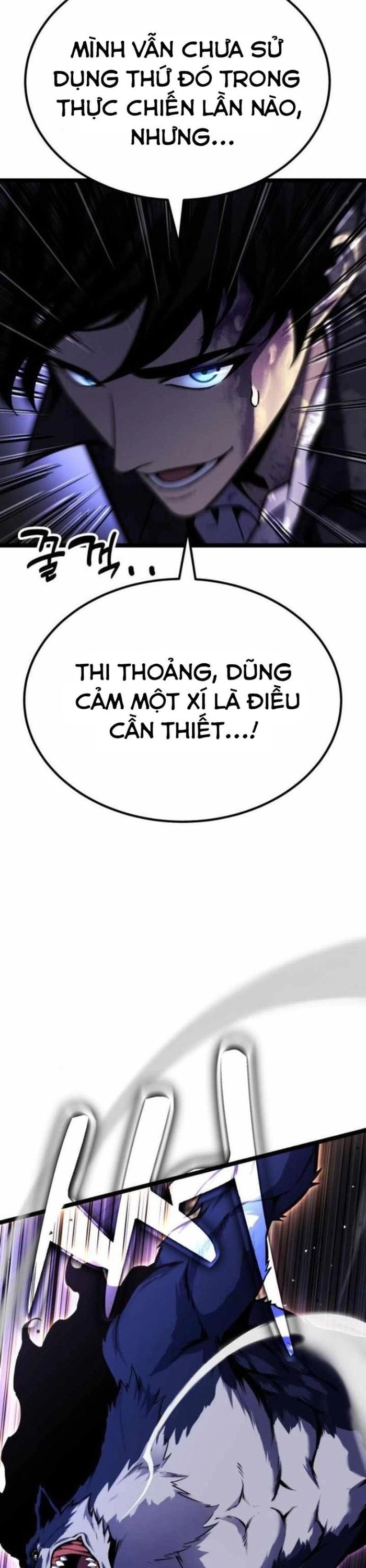 Người Chơi Phàm Thực Chương 11 Ảnh 35