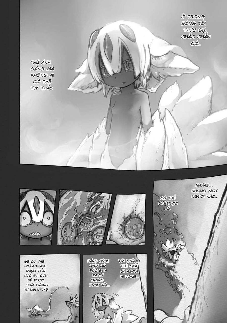 Made In Abyss Chương 51 Ảnh 43