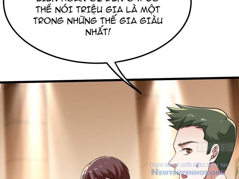 Ta Bắt Quái Thú Ở Tận Thế Chương 13 Ảnh 17