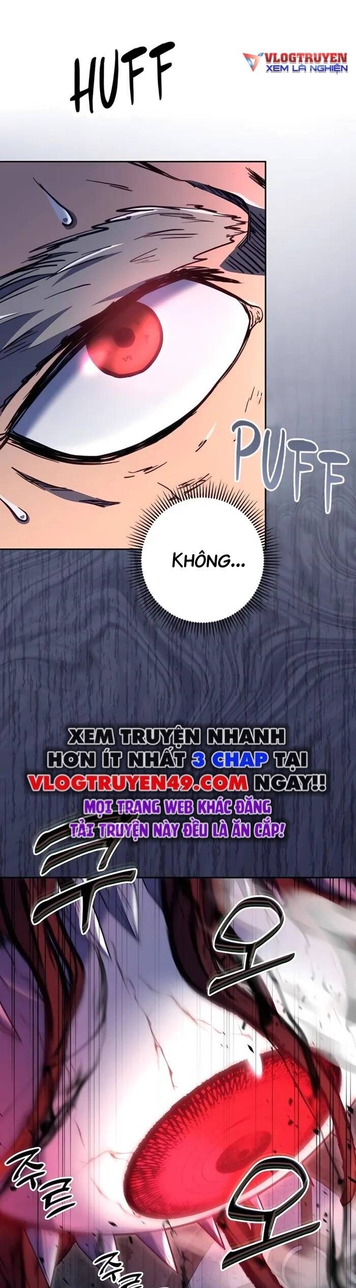 Cháu Trai Thánh Đế Là Tử Linh Sư Chương 83 Ảnh 10