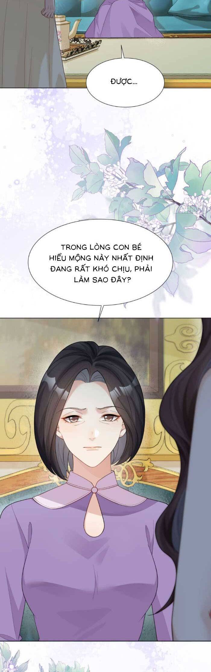 Kết Hôn Với Đại Lão Thực Vật Chương 27 Ảnh 33