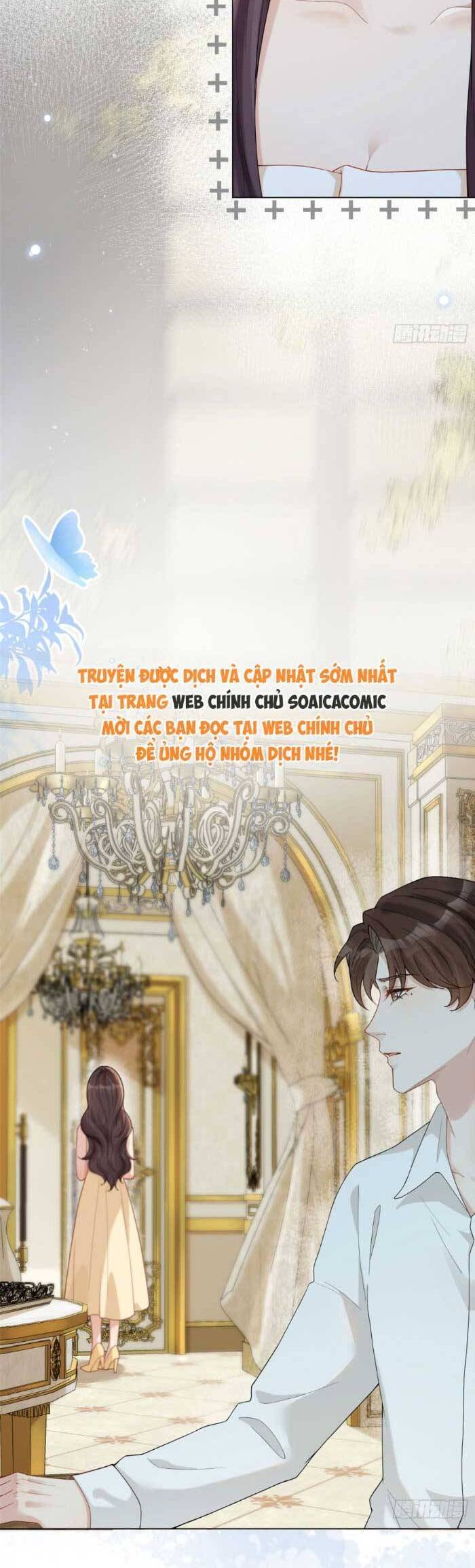 Kết Hôn Với Đại Lão Thực Vật Chương 27 Ảnh 19