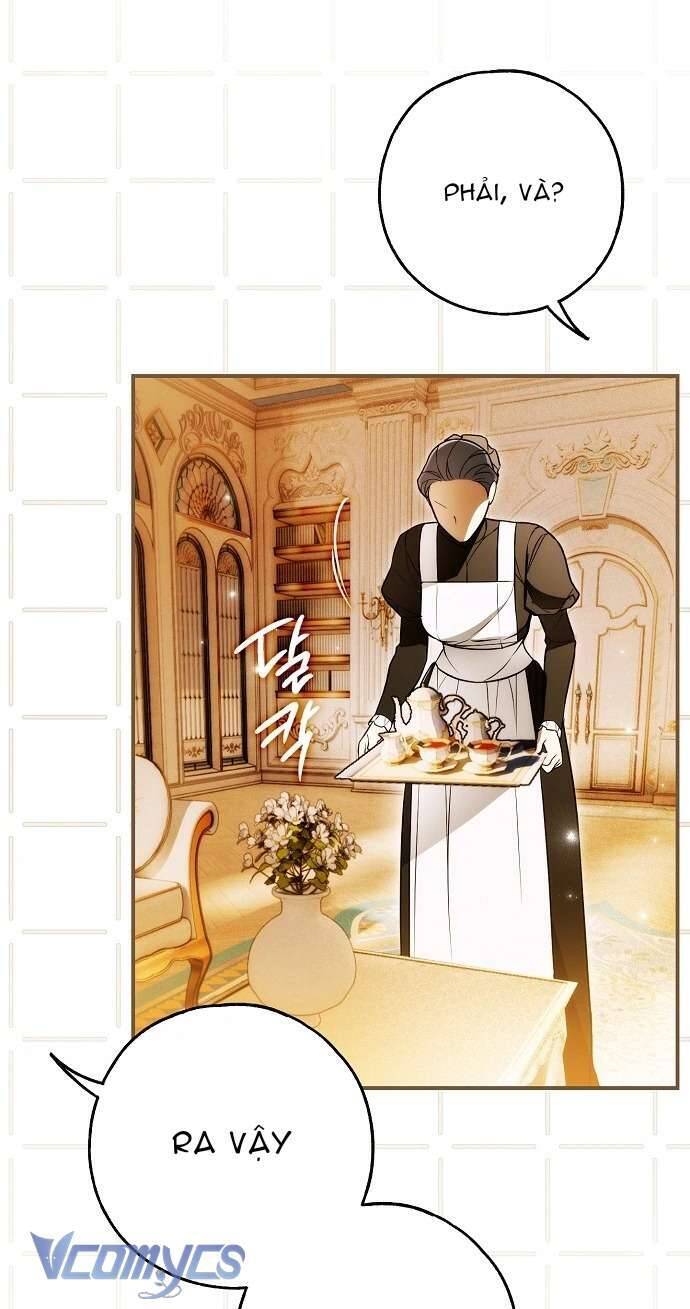 Ai Đó Đang Điều Khiển Cơ Thể Của Tôi Chương 56 Ảnh 60