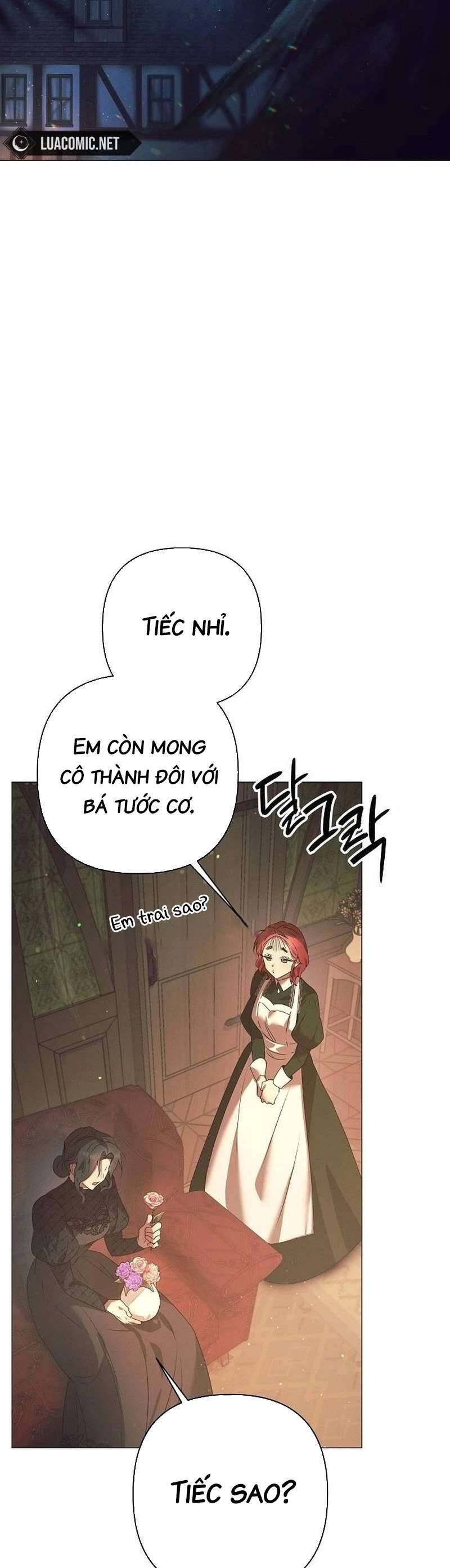 Đêm Không Ngủ Của Mãnh Thú Chương 5 Ảnh 47