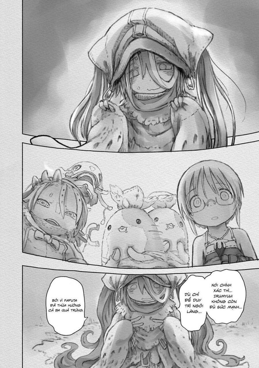 Made In Abyss Chương 51 Ảnh 47