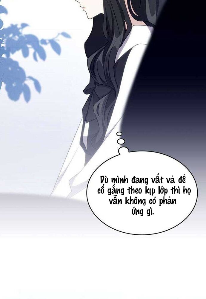 Trò Chơi Tình Ái Chương 27 Ảnh 33