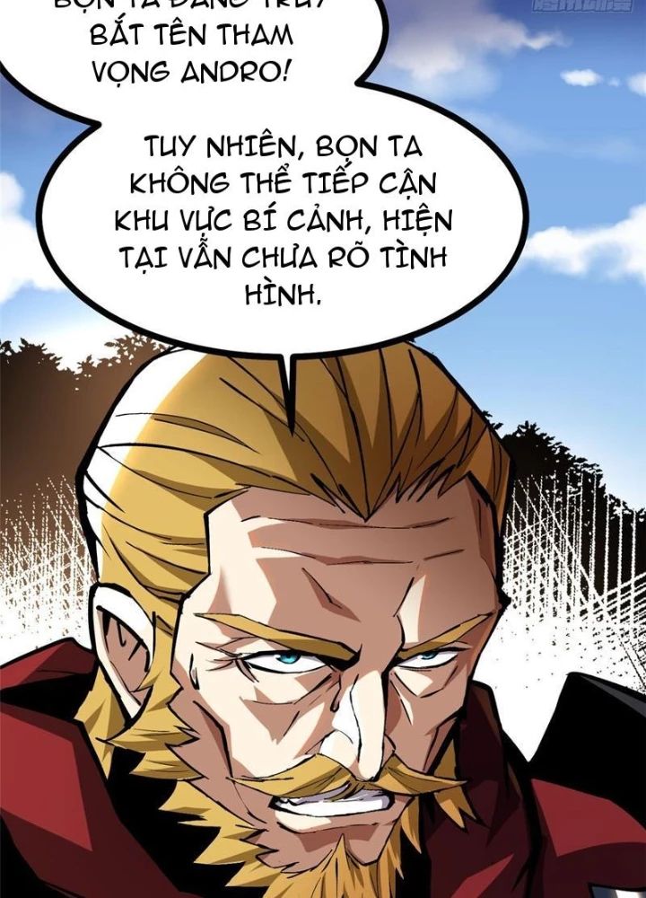 Ta Thật Không Muốn Học Cấm Chú Chương 119 Ảnh 133