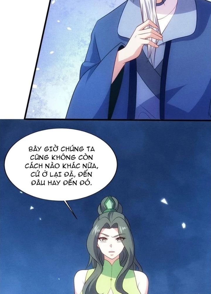 Thê Tử Của Ta Là Đại Lão Đại Thừa Kỳ Chương 129 Ảnh 83