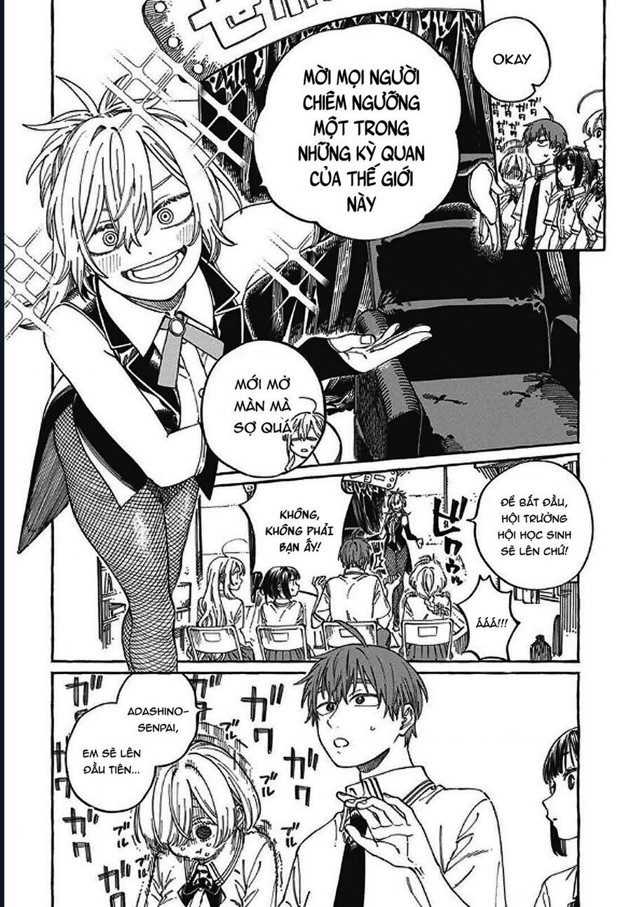 Boku No Suki Na Hito Ga Suki Na Hito Chương 23 Ảnh 8