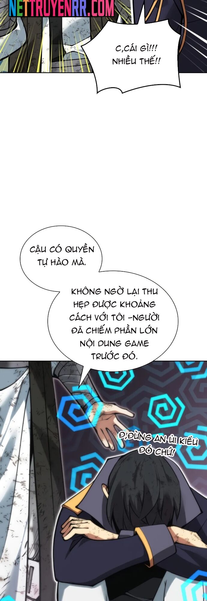 Thợ Rèn Huyền Thoại Chương 280 Ảnh 61