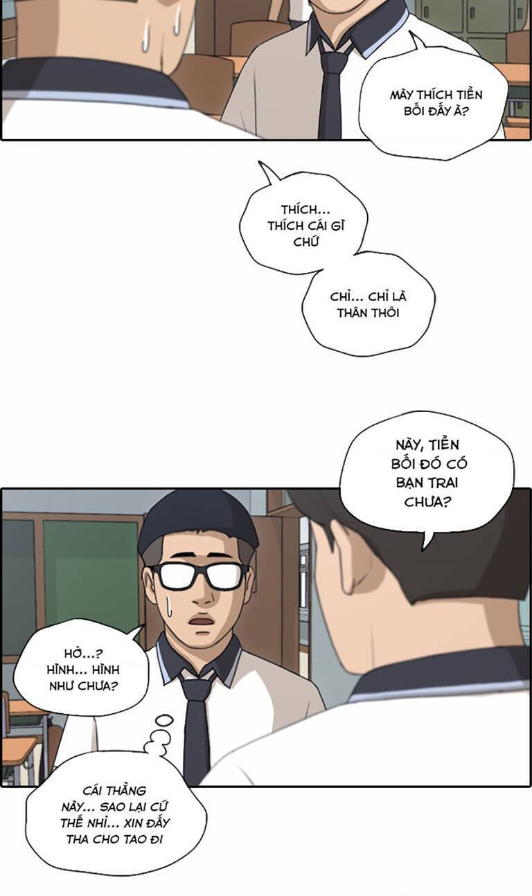 Free Draw Chương 137 Ảnh 38