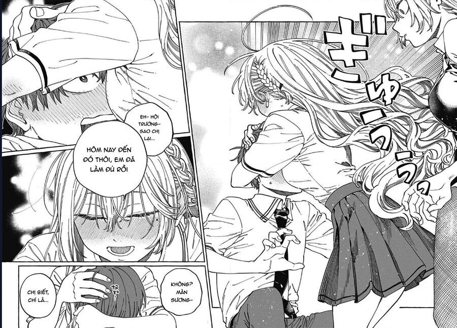 Boku No Suki Na Hito Ga Suki Na Hito Chương 23 Ảnh 30