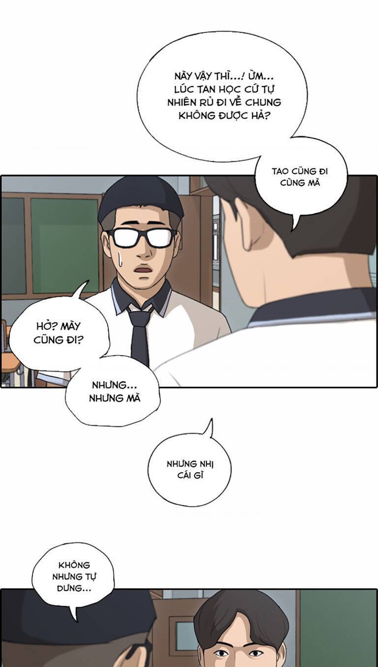 Free Draw Chương 137 Ảnh 42