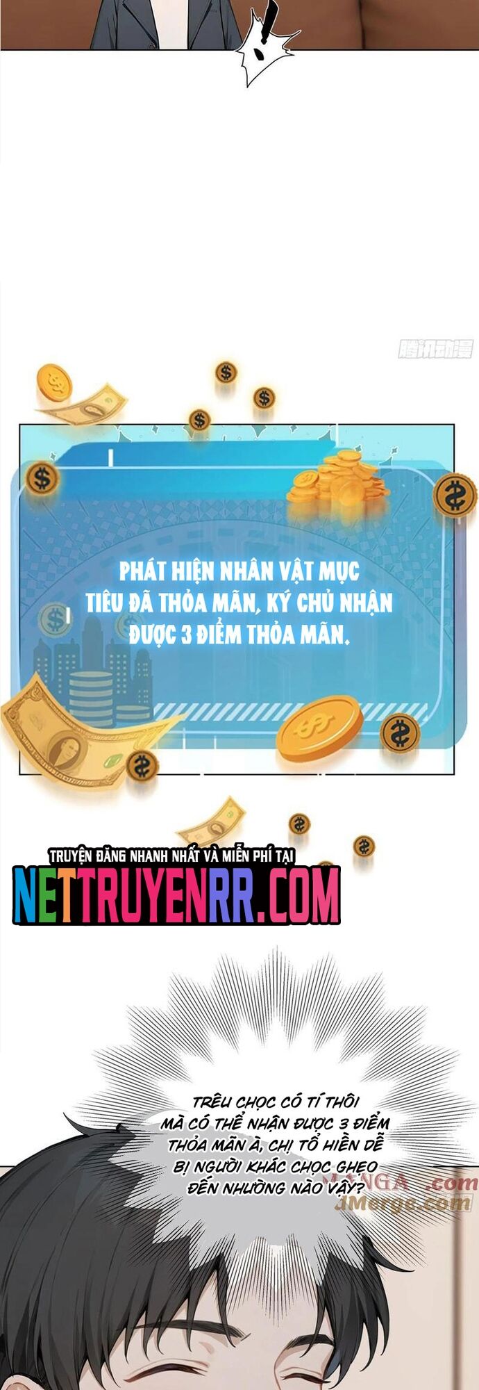 Khởi Đầu Vật Giá Sụt Giảm, Ta Trở Thành Nhà Giàu Số Một Thế Giới! Chương 83 Ảnh 38