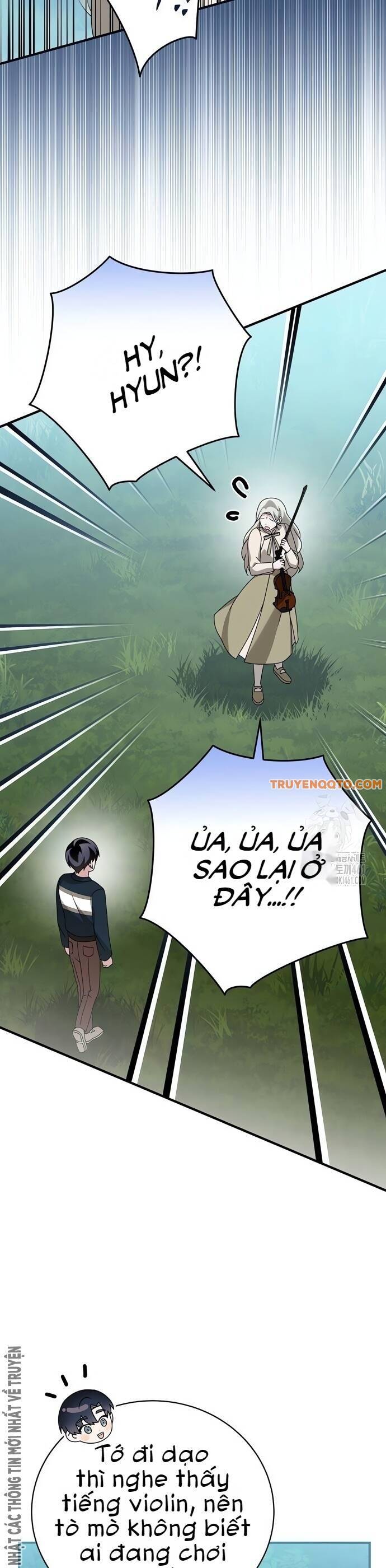 Thiên Tài Âm Nhạc Chương 42 Ảnh 54