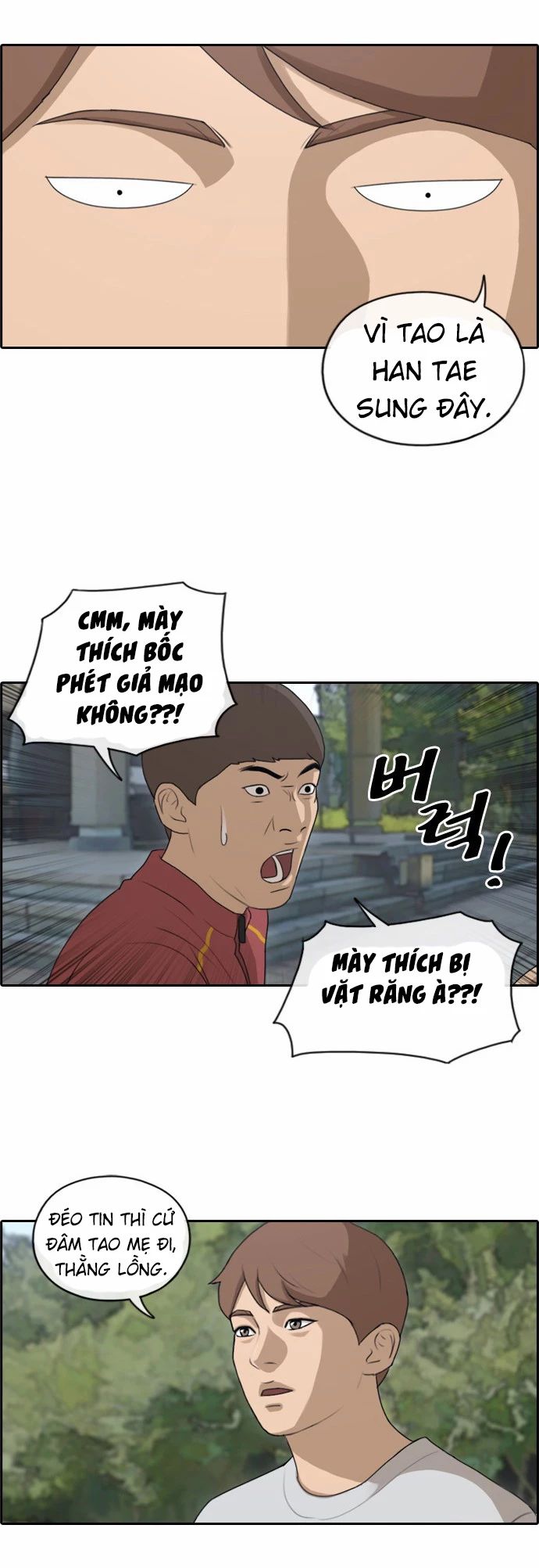 Free Draw Chương 148 Ảnh 19