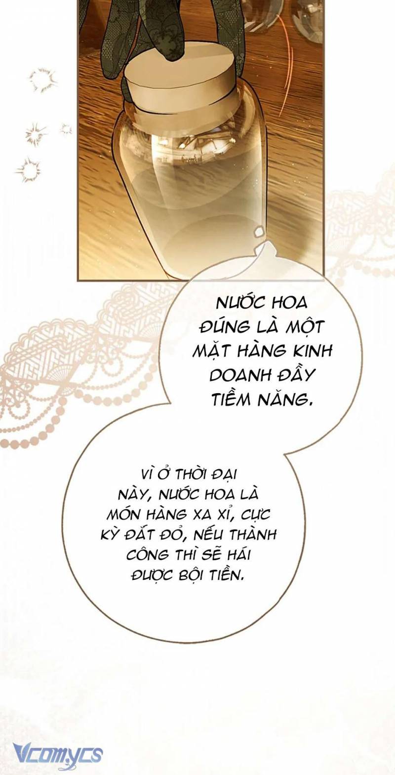 Ai Đó Đang Điều Khiển Cơ Thể Của Tôi Chương 60 Ảnh 90