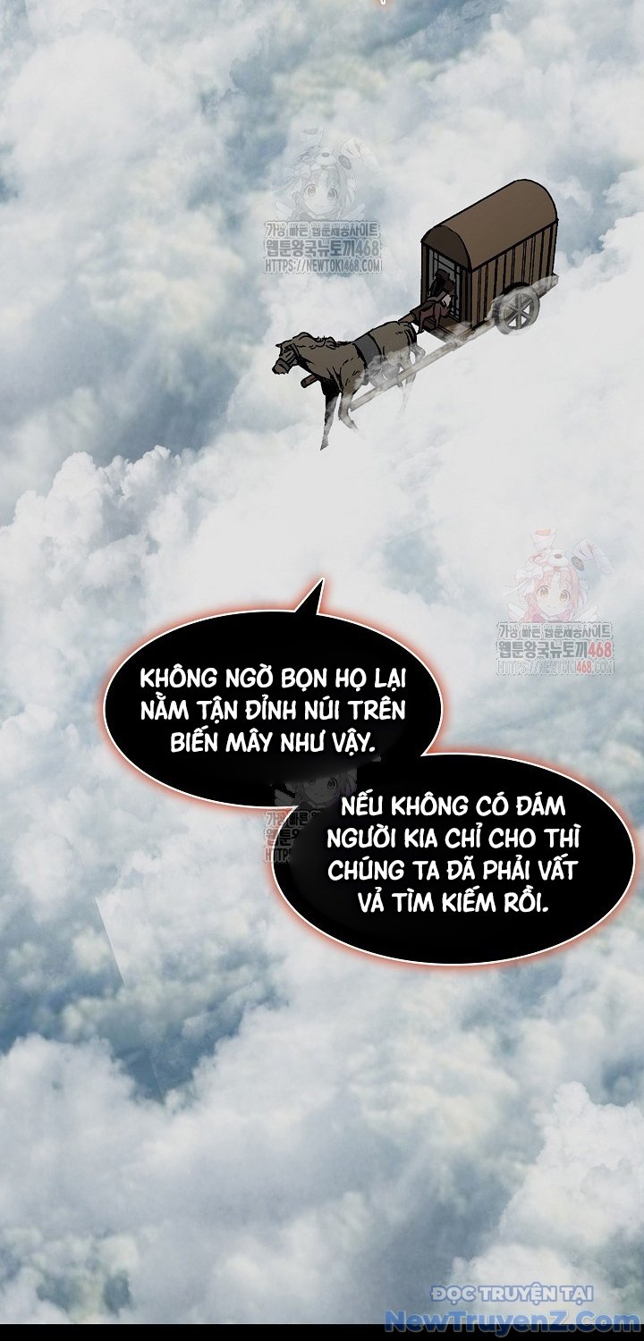 Hồi Ức Của Chiến Thần Chương 209 Ảnh 13