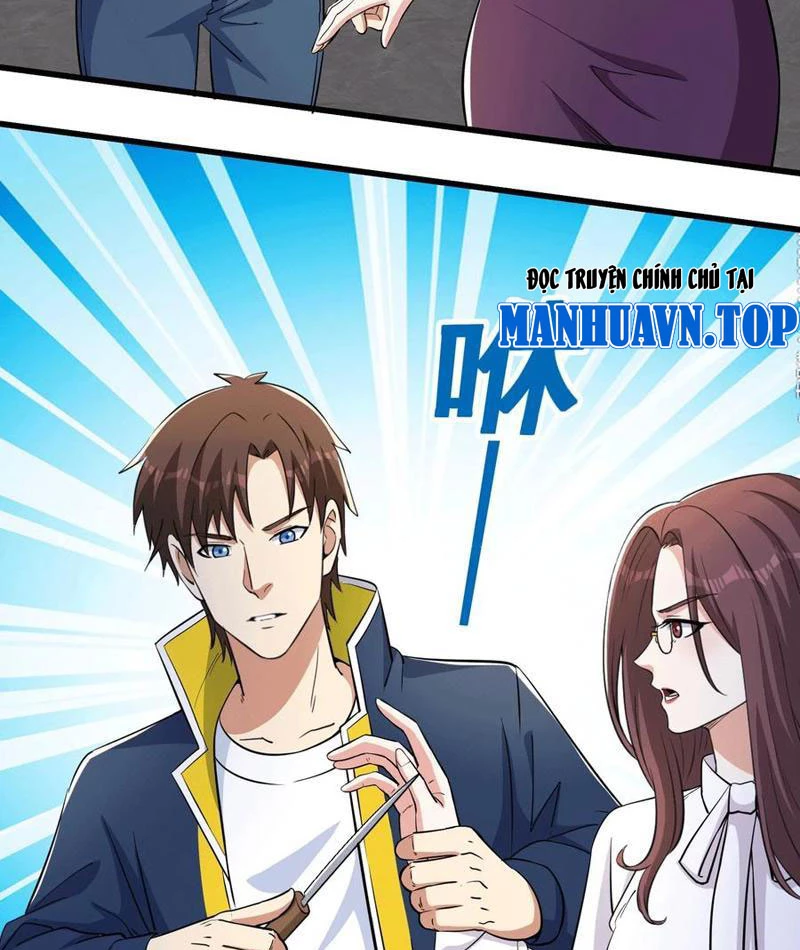 Câu Lạc Bộ Trao Đổi Nhân Sinh Chương 77 Ảnh 14