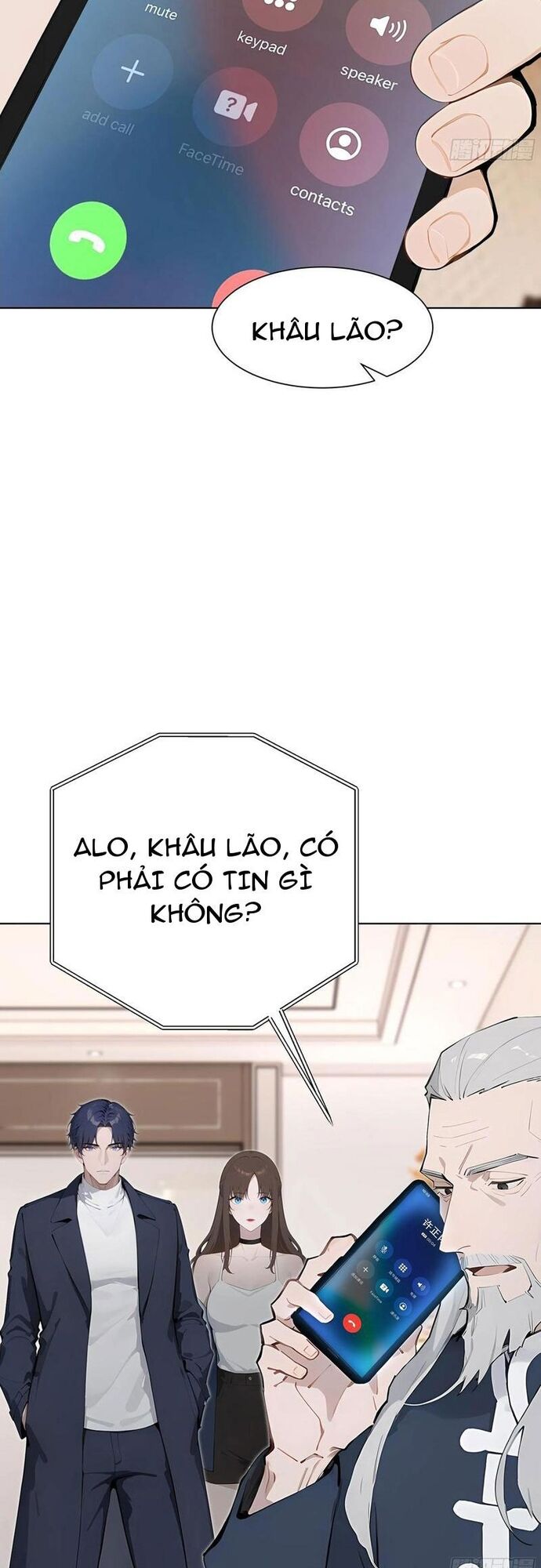 Khởi Đầu Vật Giá Sụt Giảm, Ta Trở Thành Nhà Giàu Số Một Thế Giới! Chương 83 Ảnh 40