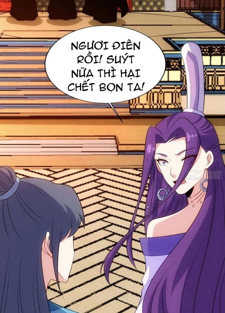 Thê Tử Của Ta Là Đại Lão Đại Thừa Kỳ Chương 129 Ảnh 79