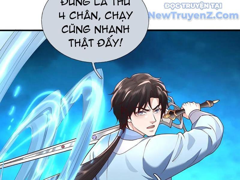 Tôi Có Thể Nuốt Chửng Vạn Vật Chương 87 Ảnh 105