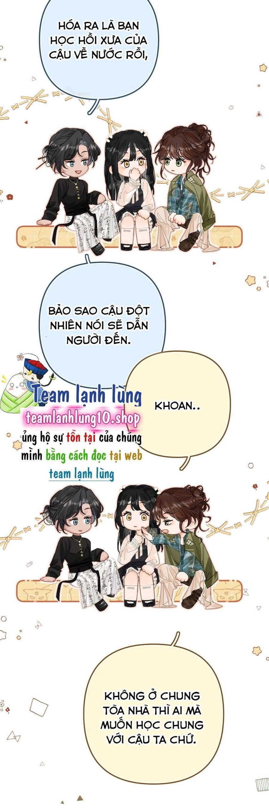 Thỉnh Đa Loan Chiếu Chương 22 Ảnh 8