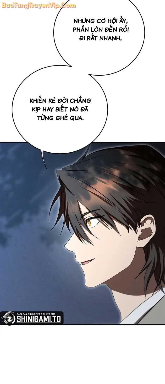 Võ Đang Kỳ Hiệp Chương 151.1 Ảnh 35