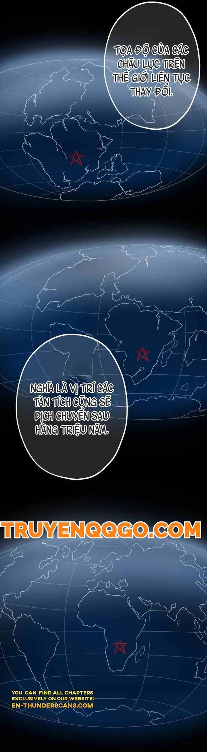 Kế Thừa Thần Khí Viễn Cổ (Artifact) Chương 21 Ảnh 20
