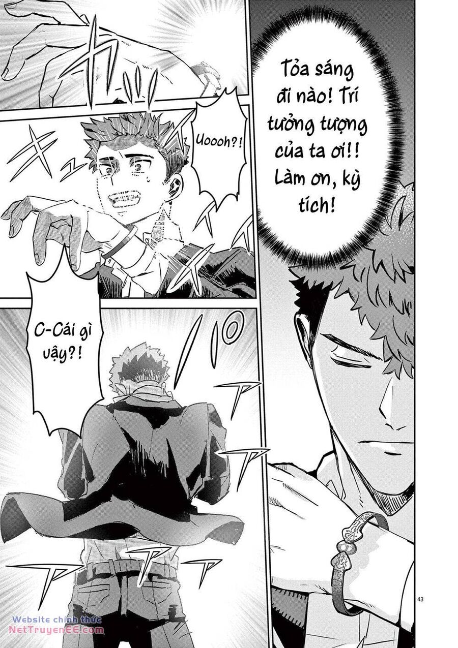 Nichiasa Suki No Otaku Ga Akuyaku Seito Ni Tenseishita Kekka, Hametsu Flag Ga Houkaishiteiku Ken Ni Tsuite Chương 1 Ảnh 46