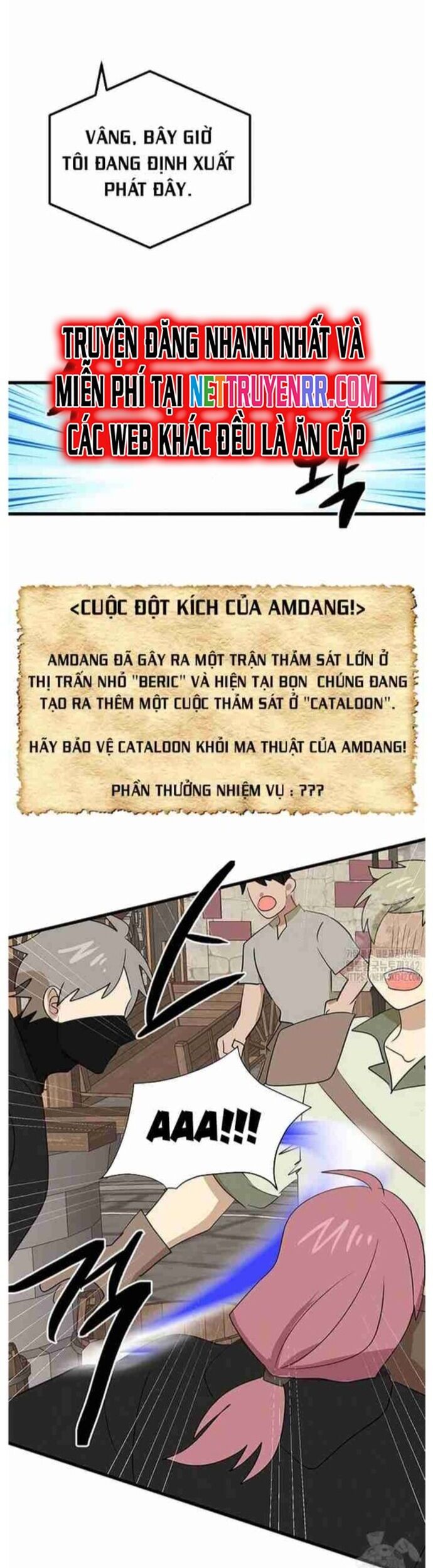 Mọt Sách Chương 274 Ảnh 8
