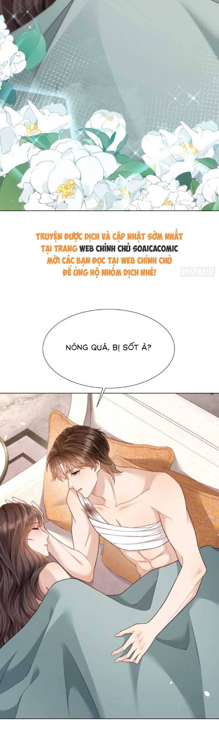 Kết Hôn Với Đại Lão Thực Vật Chương 30 Ảnh 25