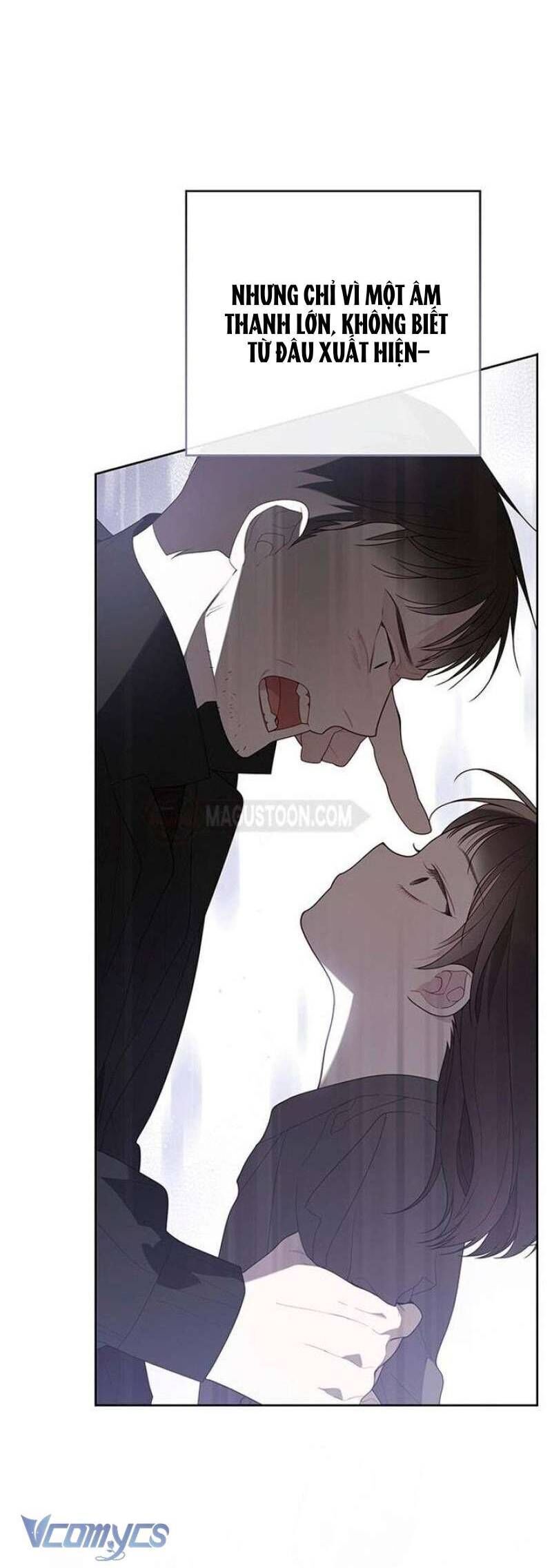 Bạo Chúa Bé Con Chương 108 Ảnh 6