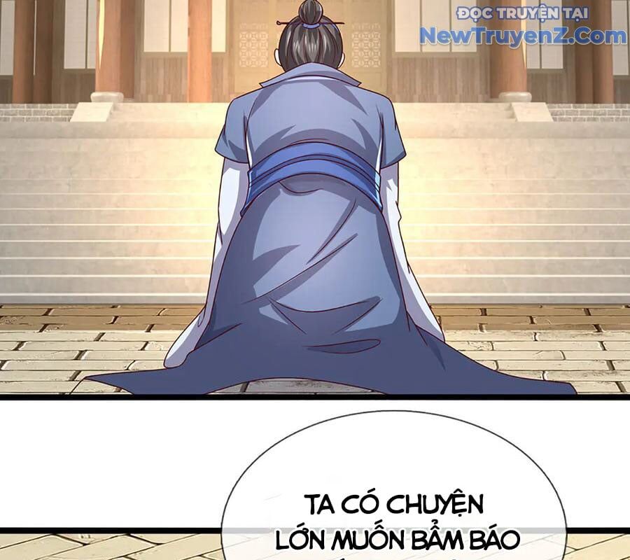 Bị Giam Cầm Trăm Vạn Năm Đệ Tử Ta Trải Khắp Chư Thiên Thần Giới Chương 369 Ảnh 41