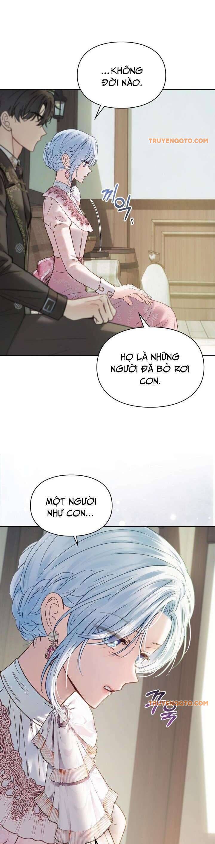 Phạm Nhân Bé Con Của Dinh Thự Mùa Đông Chương 53 Ảnh 7