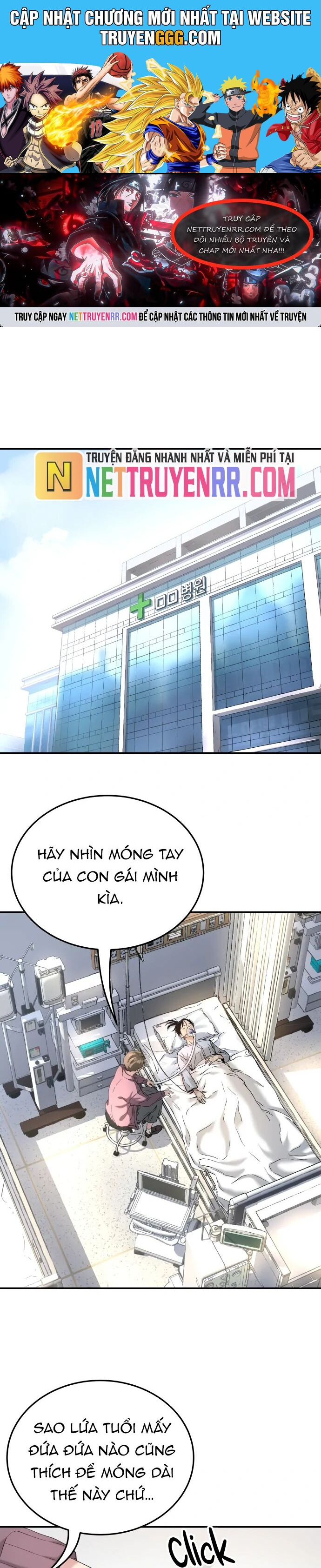 Lời Nguyền Của Dangun Chương 63 Ảnh 2