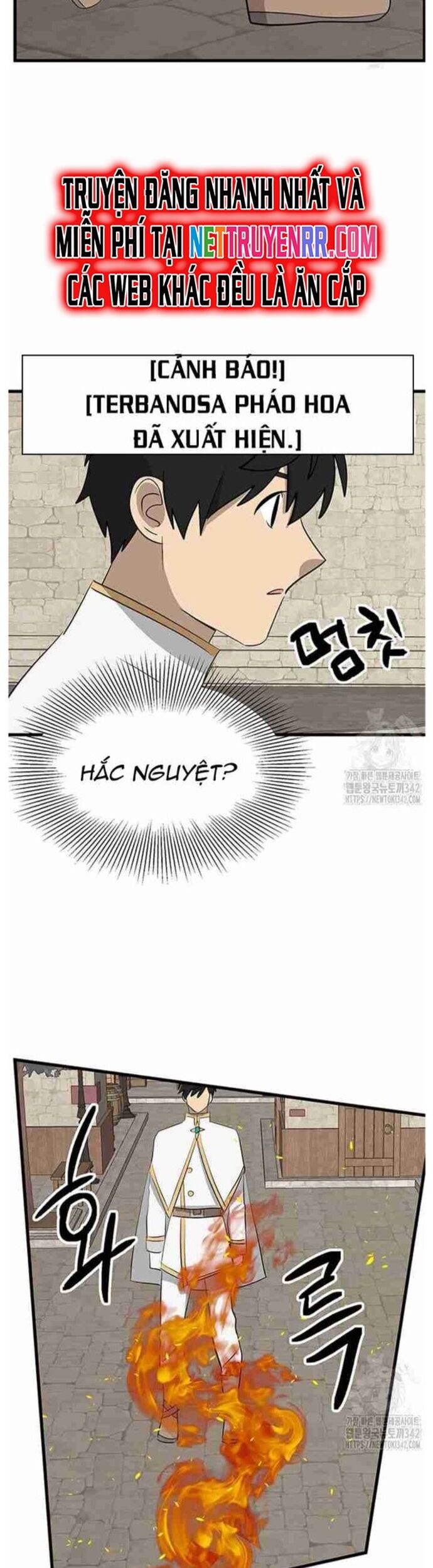 Mọt Sách Chương 274 Ảnh 20