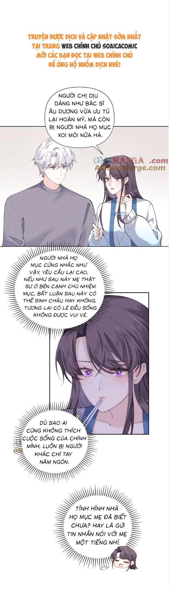 Ban Ngày Bị Hủy Hôn, Buổi Tối Bị Chỉ Huy Vừa Đáng Yêu Vừa Hung Dữ Đòi Ôm. Chương 87 Ảnh 11